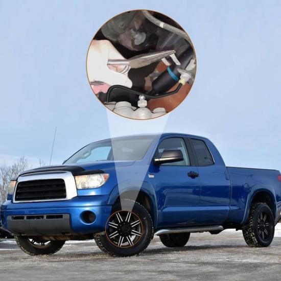Brake Caliper Line - for Tundra 2007-2014 4WD