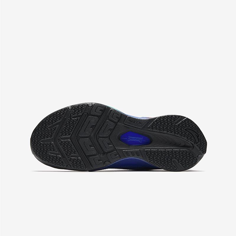 Anta Kids Monthly 2.0 Mesh Fabric Trendy Fashion Comfortable Versatile Shock Absorbing Breathable Lightweight Low Top Running Shoes A312425599H-5