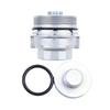 AAA    Car Oil Filter Housing Cover Cap For Toyota For Camry For Tundra For Tacoma 1562031060 15620-31060 15620-31050 1562031050