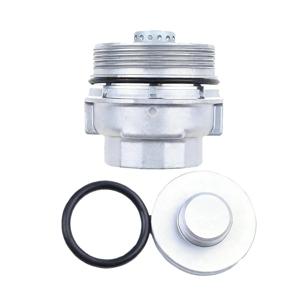 AAA Car Oil Filter Housing Cover Cap For Toyota For Camry For Tundra For Tacoma 1562031060 15620-31060 15620-31050 1562031050