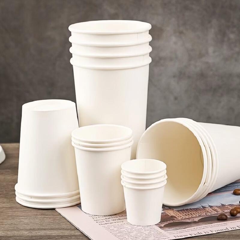 Disposable Paper Cups
