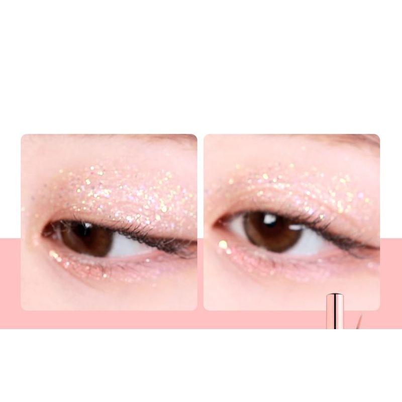 CORINGCO - Shabam Shabam Romantic Glitter - 6 Colors