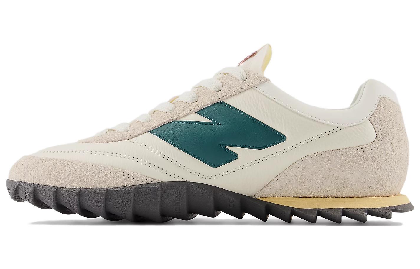 

RC30 New Balance Turtledove Vintage Teal URC30YA 42.5