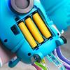 Electric Dancing Octopus Toy with LED Lights Music Obstacle Avoidance Octopus Toy Toddlers Boys Girls Interactive Cartoon Sea Animal