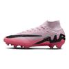 Nike Scarpe da Ginnastica Zoom Mercurial Superfly 9 Elite FG Pink Foam casual DJ4977-601
