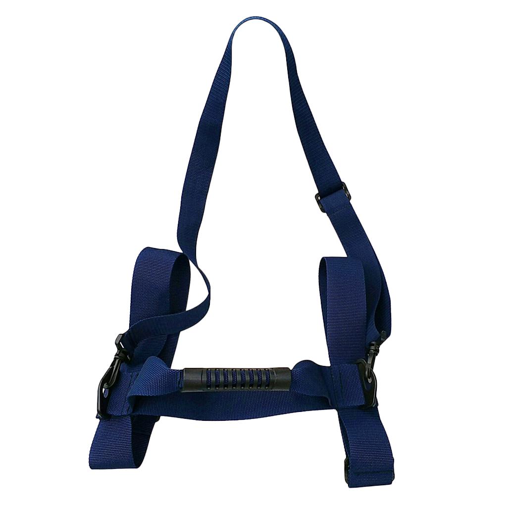 4 Scuba Diving Tank Cylinder Carrying Strap Carrying Handle