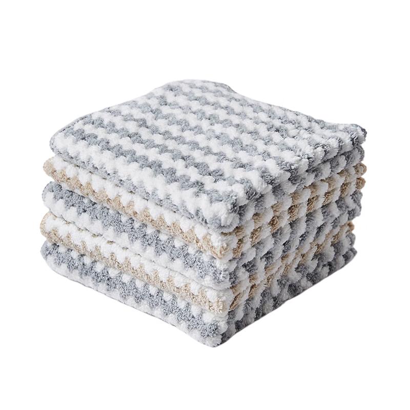 

Ecoco Super Absorbent Household Cleaning Cloth