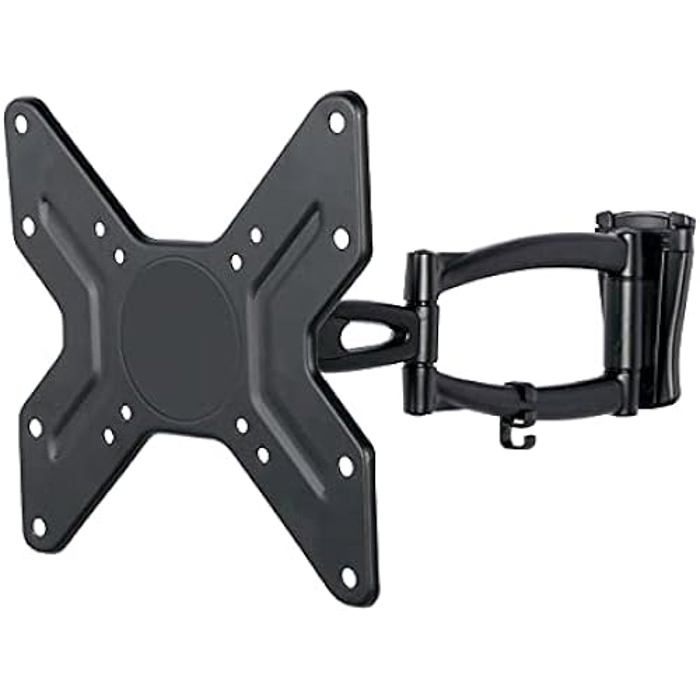 Support Universel - TM ELECTRON - TMSLC263 - Inclinable - 10" à 32" - Max 15 kg