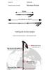 Ultra-light Carbon Fiber Trekking Poles: Three-section, Non-slip, Telescopic Walking Sticks