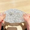 Squishy Balls Ice Beads Squeeze Toy Super Soft hi Fidget Toys Slow Rebound Toy for Friend Anxiety Relaxation Squeeze Gift
