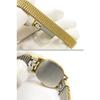 Used Longines Watch Ladies Quartz (Belt Not Original Product) LONGINS 18713605