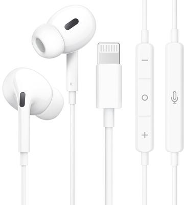 MFi-zertifizierte kabelgebundene Kopfhörer für iPhone