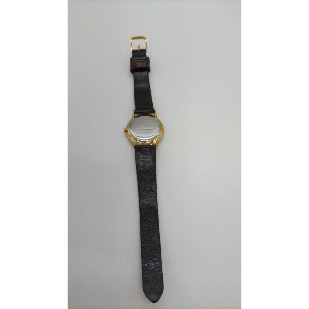 Used RADO EXTRA FLAT manual winding watch