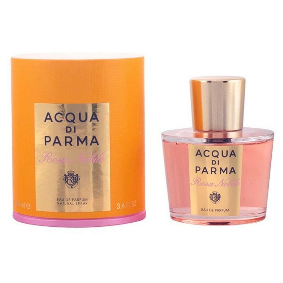 

Женская парфюмерная вода Rosa Nobile Acqua Di Parma EDP EDP