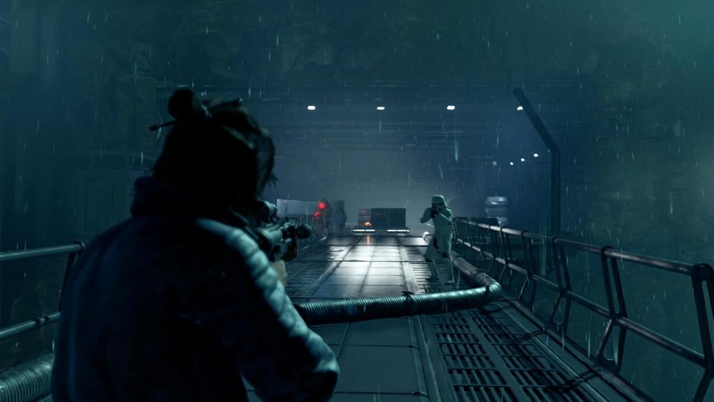 Star Wars Outlaws Gold Edition Switch 2 -