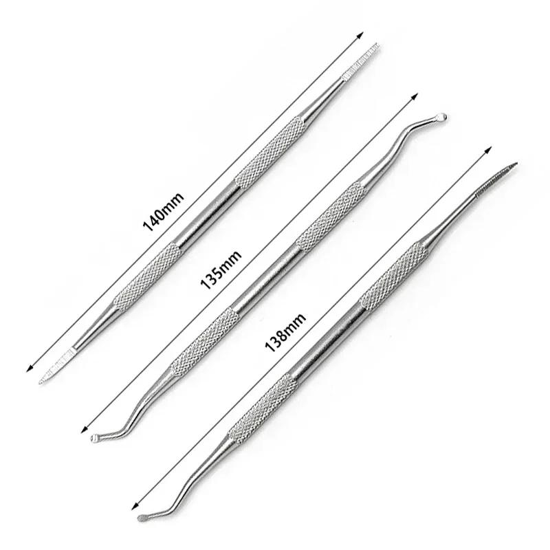 

3/6 шт. пушеров для кутикулы, инструмент для педикюра, пилка для педикюра, средство для удаления огрубевшей и твердой кожи, инструмент для ухода за ногами, новые инструменты для красоты и здоровья