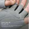 Anti-Slip Gym Gloves Breathable Fitness Training Gloves New Cycling Gloves  Cycling