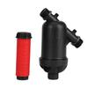 Disc Filter, 120 Mesh, 130     Disc Filter, Garden Watering Water Filter, Drip Irrigation Filter for Drip Irrigation