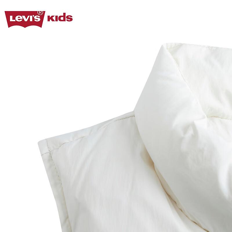 Levi's Boys' Winter Warm Vest