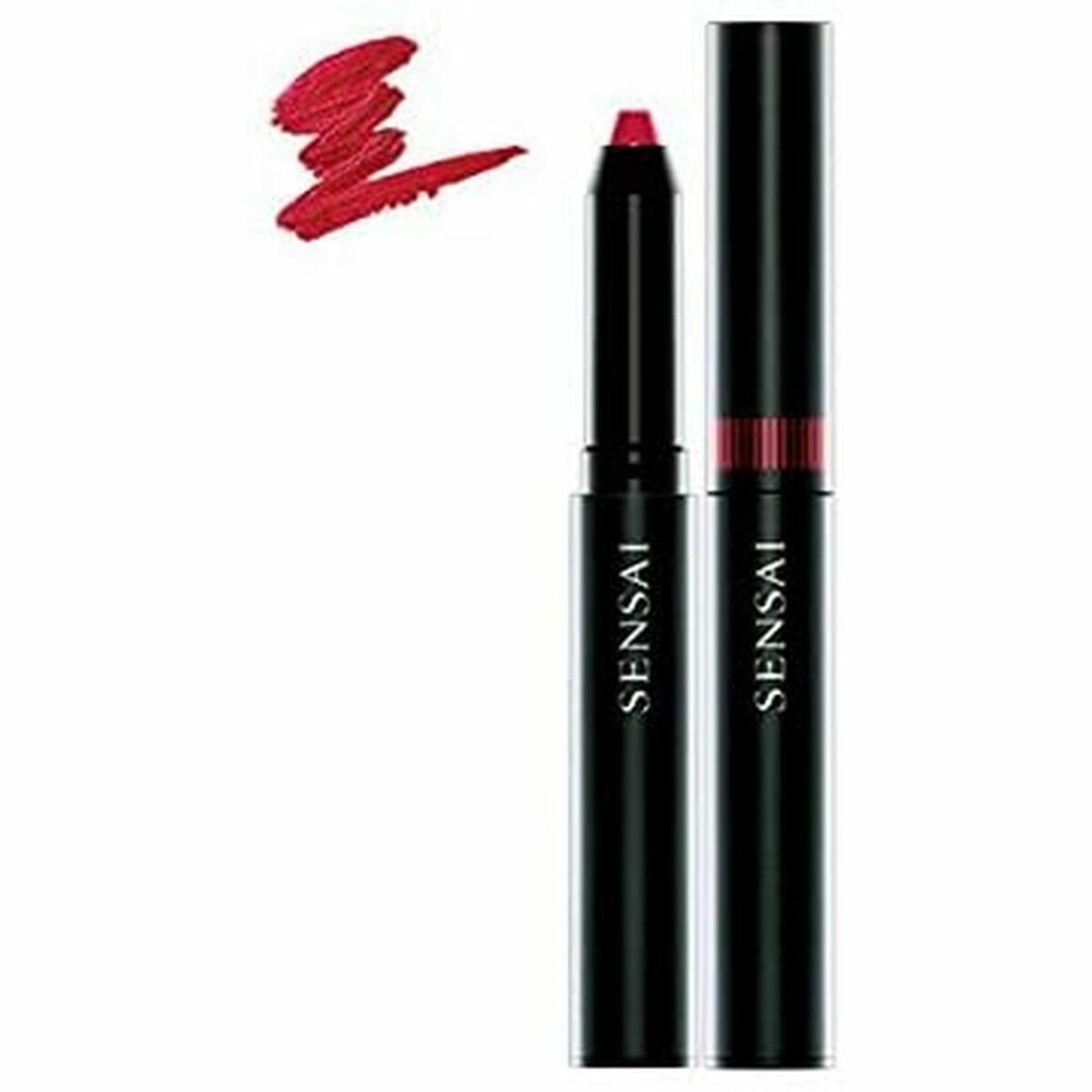 

Тени для век Sensai Design Red DR01
