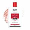 Chemist at Play Gel de duș cu acid salicilic 1% 236ml | Fără parabeni și SLS | Gel de duș exfoliant delicat | Previne acneea corporală, pielea cu denivelări
