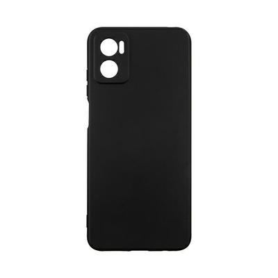Etui Do Motorola Moto E22i Beline Silicone Czarne