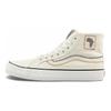 Juju Surf Club x Sk8 38 Decon Vr3 Sf Canvas Classic Casual High-Top Skate