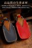 [LETINGFAR] Subaru Key Case, Genuine Leather, Subaru Smart Key Case, Key Holder, Subaru Key