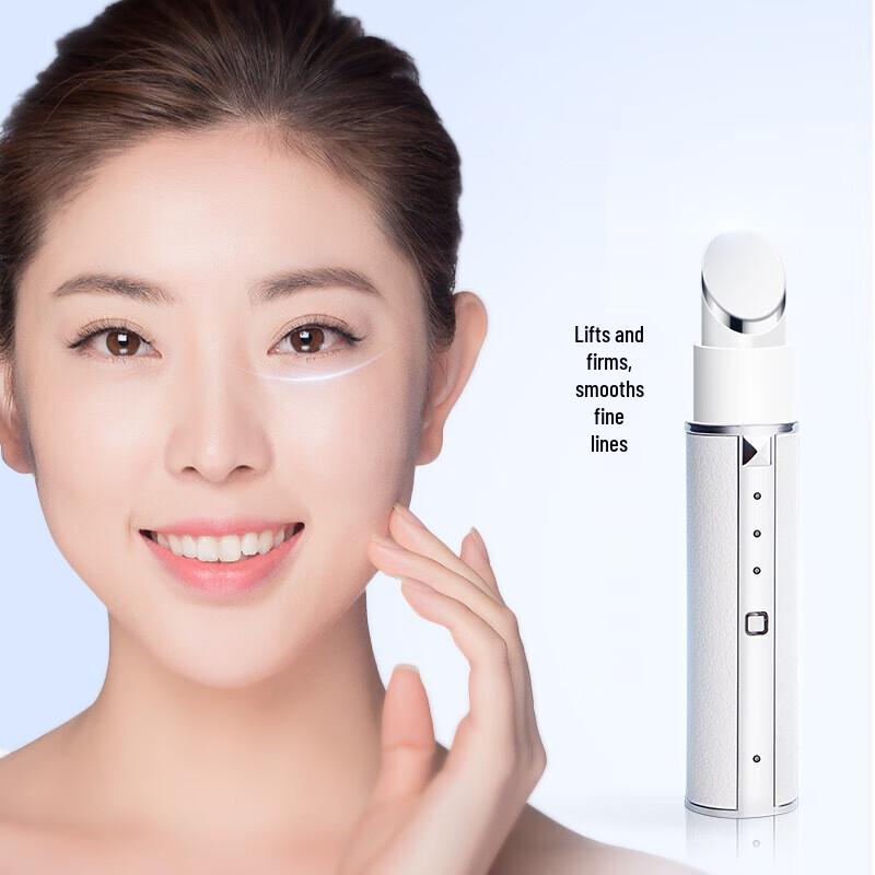 K·SKIN Eye Massager & Eye Cream Applicator