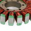 Stator Generator 115mm For Daytona 675 / R 2006-2020 (From VIN 564948) T1300181