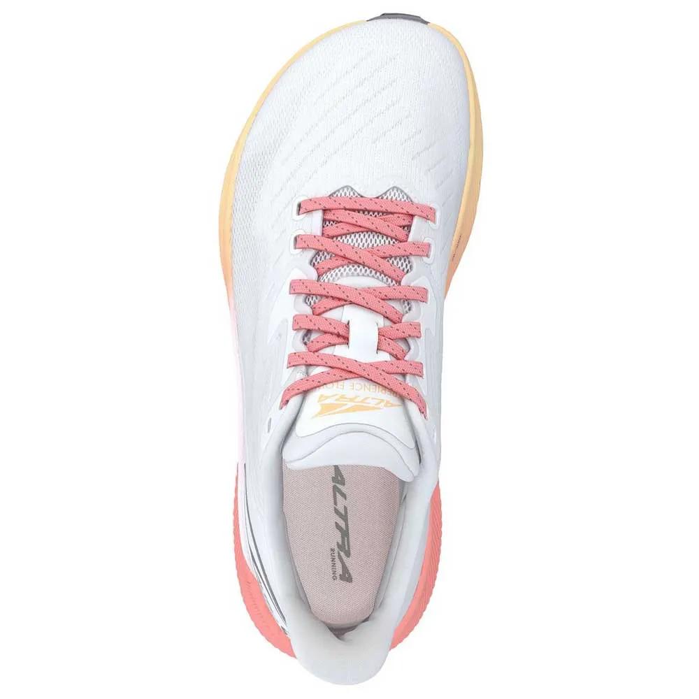 Altra Running Shoes Experience Flow