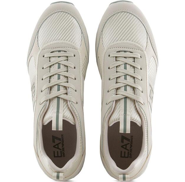 Кроссовки Emporio Armani X8X185