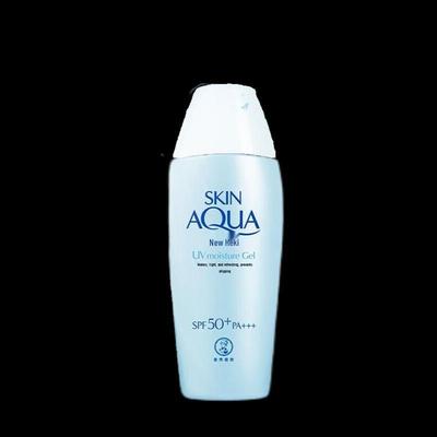 Mentholatum Sunplay Skin Aqua UV Watery Essence