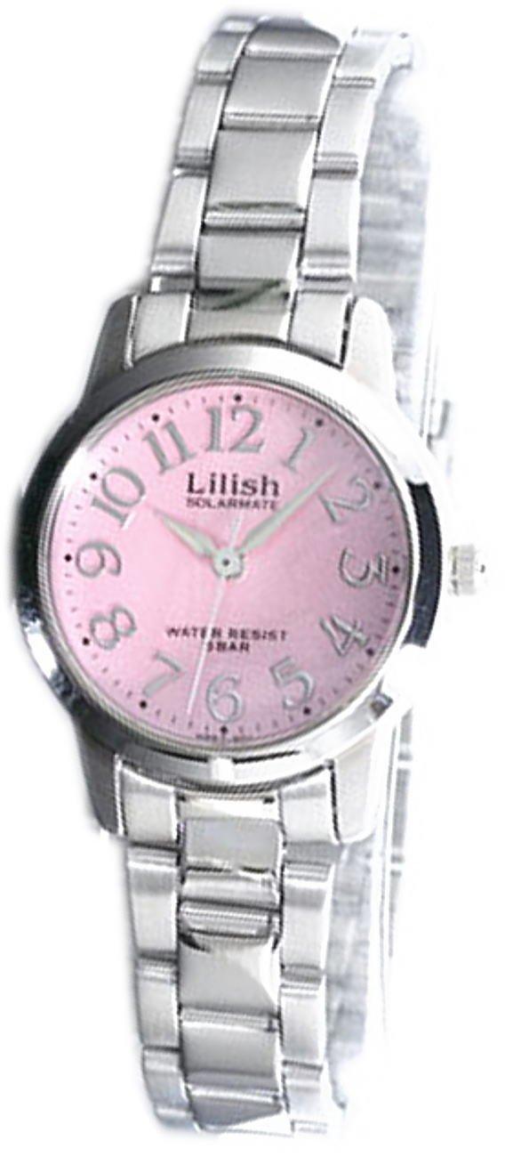 CITIZEN Lilish Solar Watch [Citizen] Women s H997-901