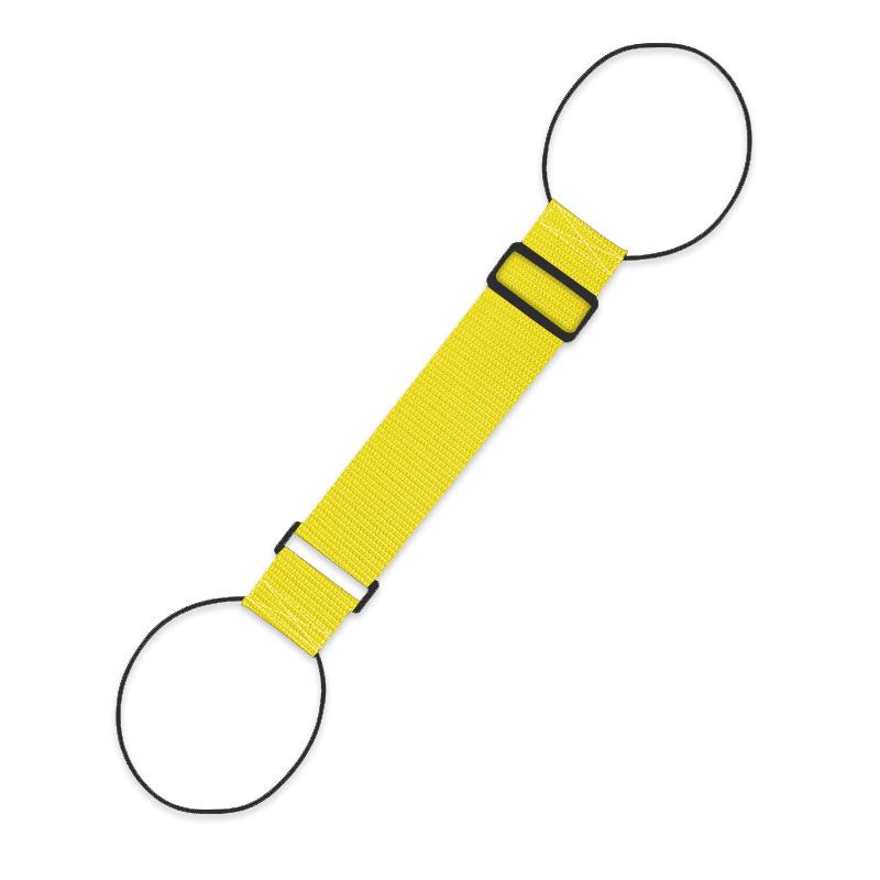 Adjustable Elastic Luggage Strap for Suitcase and Backpack Binding