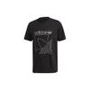 Originals T Shirt Men's Black GD5837