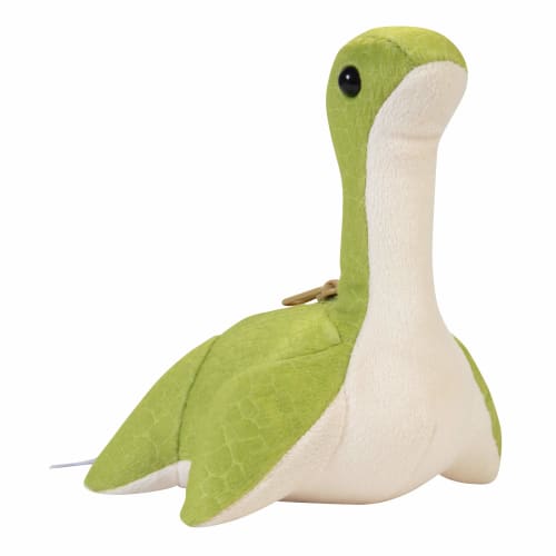 

[official licensed product] apex legends nessie plush