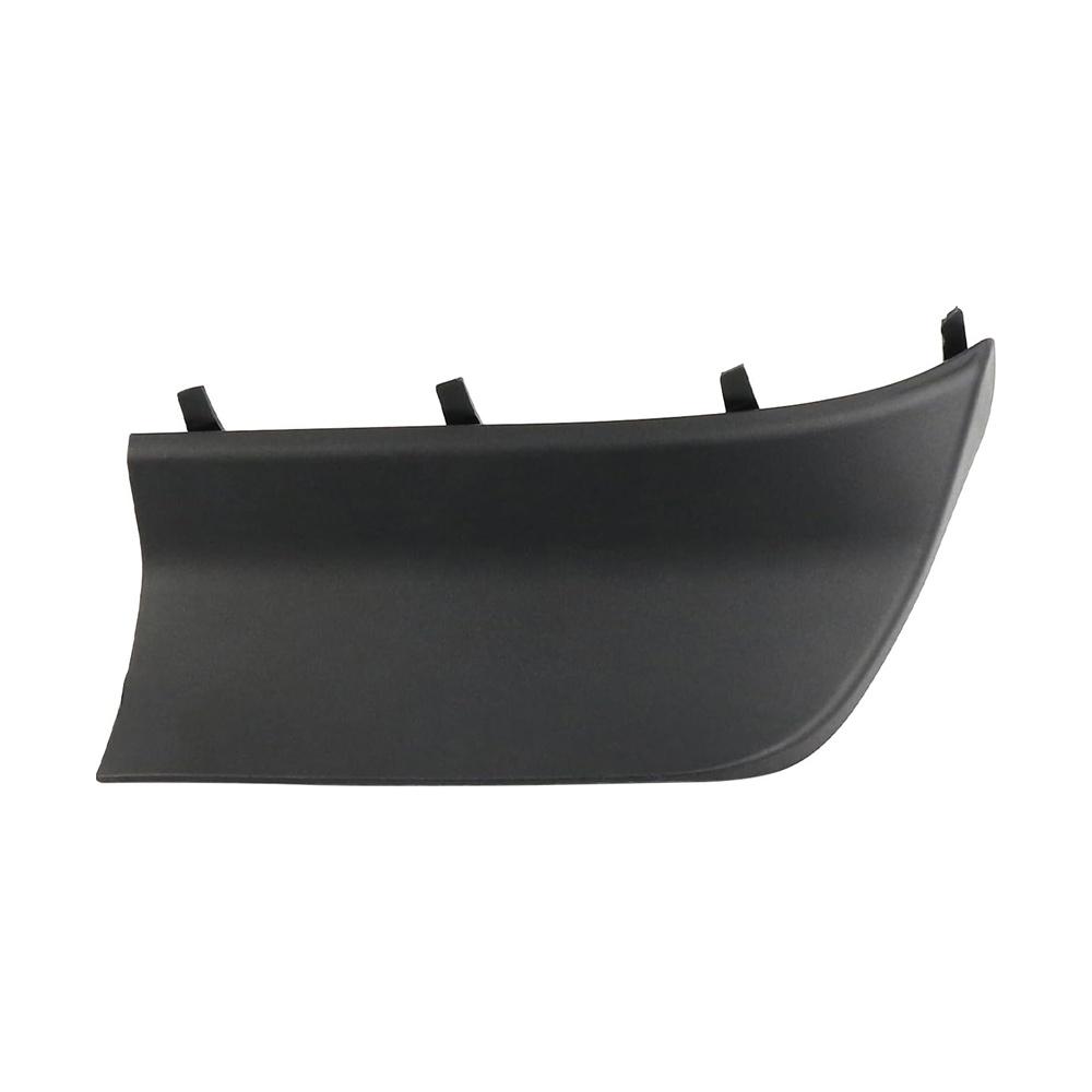 Front Left Fascia Spat For Jeep Grand Cherokee L 2021-2024 68421753AB 68421753AA