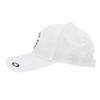 OAKLEY Elevate Circular Cap FA 24.0 - (100) White - One Size