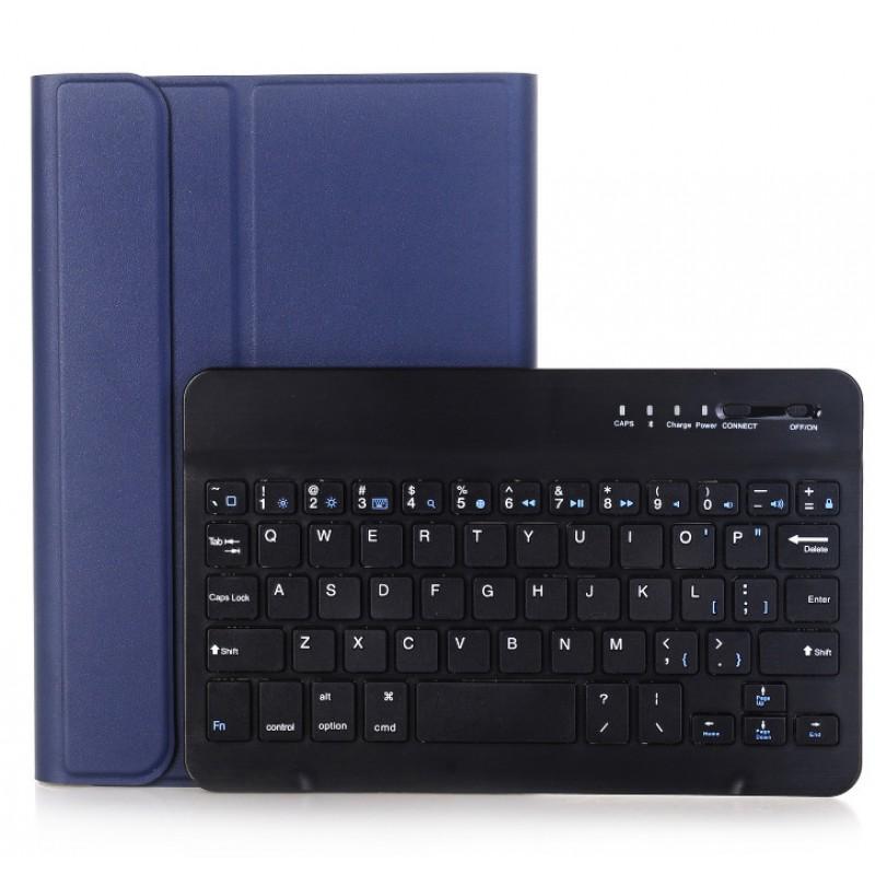 Wireless Bluetooth Keyboard Case With Touchpad MatePad 11 10.95 Inch Tablet Black Pink Blue Green Purple Lavender Sky