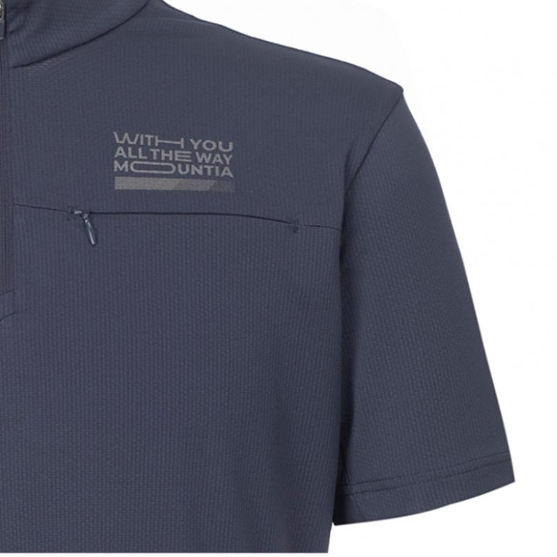 [MounTia] MounTia Spring SuMMer Cooling Men S paSS M T ShirT 3 1MqTSM2020