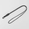 1 Stück geflochtenes Sicherheits-Hänge-Halsband-Lanyard für Handyhülle, Ausweis-Namensschildhalter, Männer Frauen Autoschlüssel, Anti-Verlust-Schlüsselanhänger