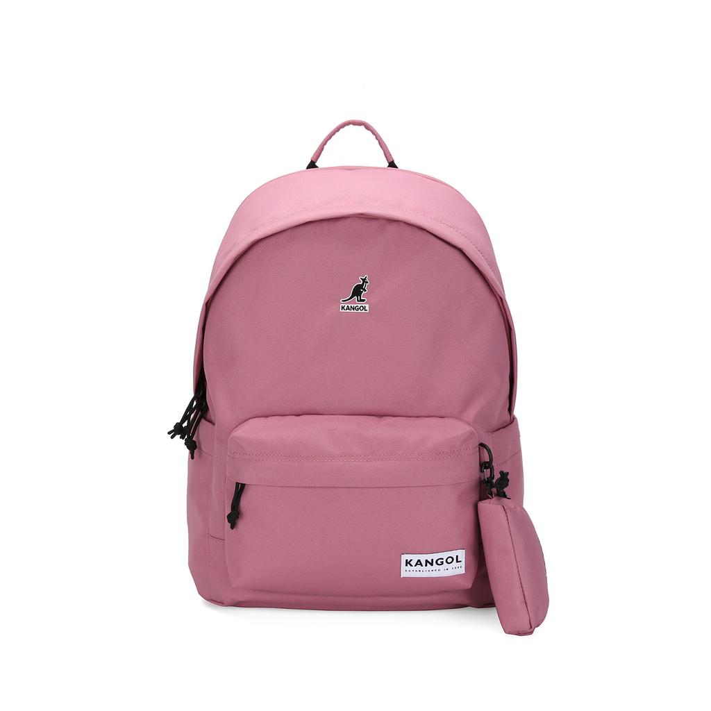 Kangol Retrocore Standard Backpack 1459 Pink