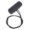 Rear Trunk Release Switch Button Comfortable Grip Plastic 13393912 Tailgate Release Switch for