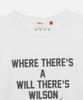 Wilseun Poster Origin T-Shirt (3 Colors)