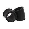 2PCS For BMW R50 R50/2 R50S R60 R60/2 1955-1969 New Carb Intake Tube Rubber Sleeve Set Motorcycle Accessories