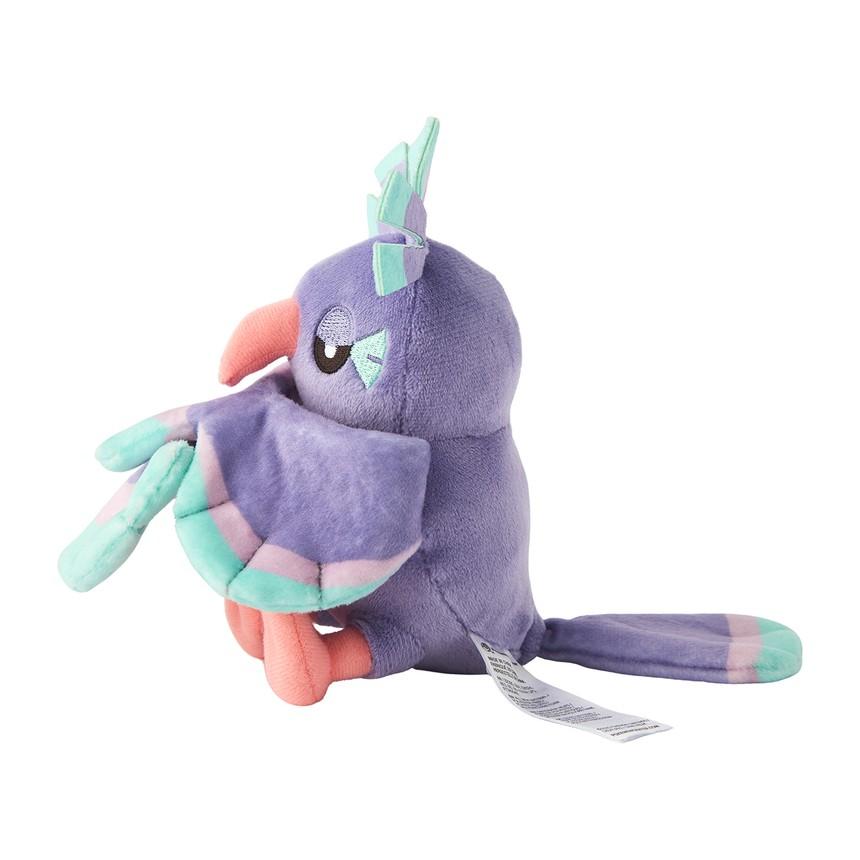 POKEMON Pokemon Center Plush Doll Pokemon Fit Oricorio (Sensu Style)