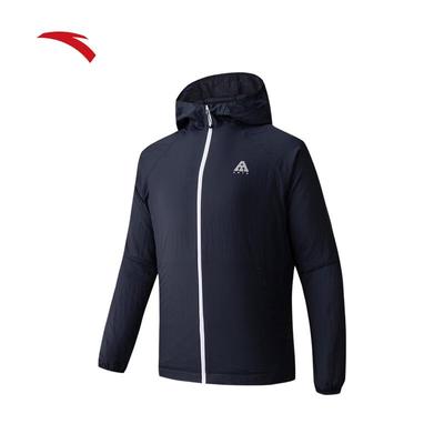 Chaquetas y abrigos – Cortavientos