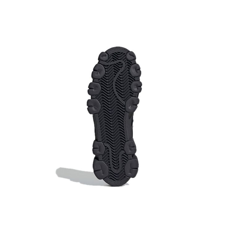 Angel Chen X Adidas Superstar 80s Core Black Unisex Sneakers Cloud-White FY5350