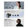 [2025 Upgraded Wireless Earphones] Earphones Bluetooth5.4 ANC Noise Canceling Bluetooth Earphones HiFi Sound Quality Up To 36 Hours of Playback